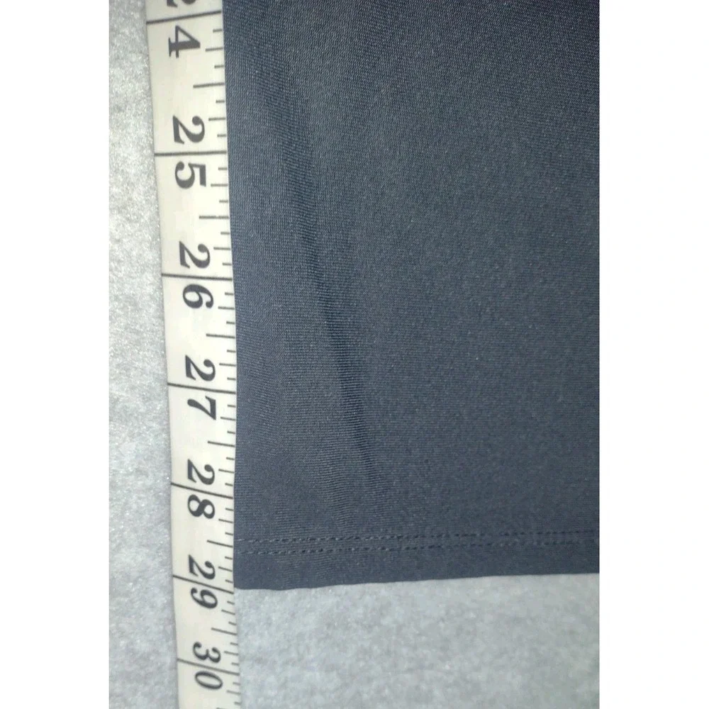 Vuori Pants Men Size 36X29 GrayHigh Rise Straight Leg Athleisure Stretch - Picture 11 of 12